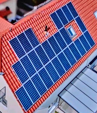 Foto - 5 Zimmer Doppelhaushälfte zum Kaufen in Mutterstadt