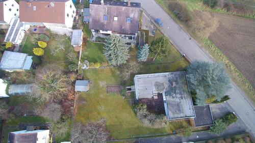 Foto - 10 Zimmer Bungalow zum Kaufen in Darmstadt