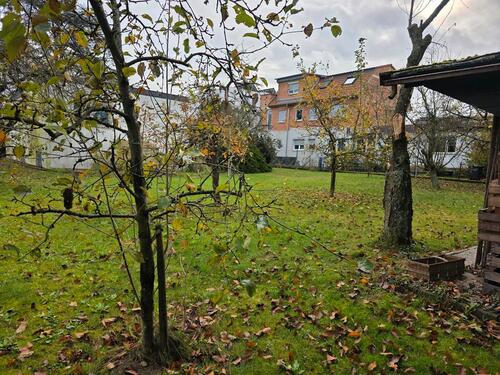 Foto - Bungalow in Darmstadt zum Kaufen