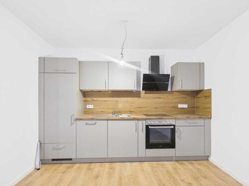 Foto - Wohnungen zu vermieten, Erstbezug in Schweinfurt Zentrumsnah