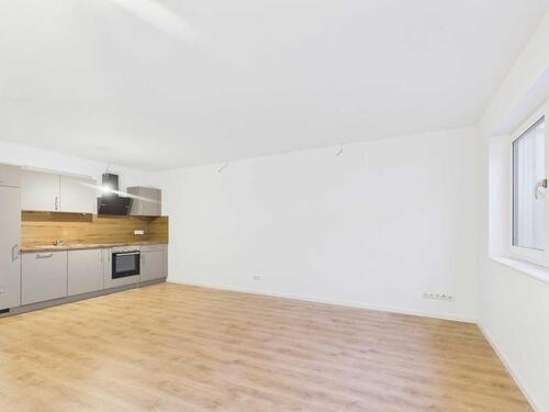 Foto - 4 Zimmer Etagenwohnung zur Miete in Schweinfurt