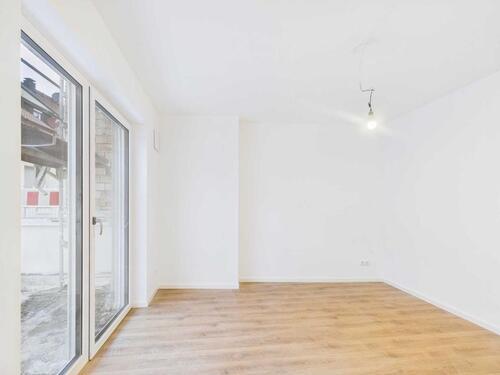 Foto - 4 Zimmer Etagenwohnung in Schweinfurt