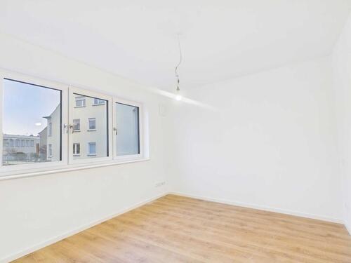 Foto - Etagenwohnung in Schweinfurt zur Miete