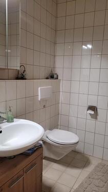 Foto - Etagenwohnung in Obersöchering zur Miete