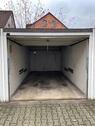 Foto - Garage in Merscheid Ohligs zu vermieten 