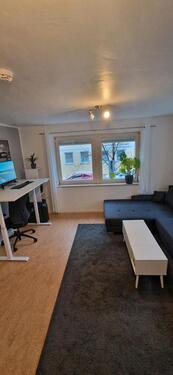 Foto - 1.5 Zimmer Erdgeschoßwohnung zur Miete in Nürnberg