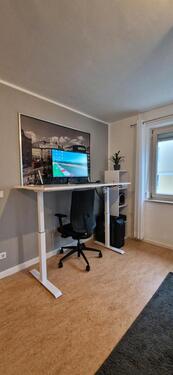 Foto - 1.5 Zimmer Erdgeschoßwohnung in Nürnberg