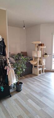 Foto - 3-Raum-Wohnung in Listerfehrda - 850,00&nbsp;EUR Kaltmiete, ca.&nbsp; 96,00&nbsp;m&sup2;