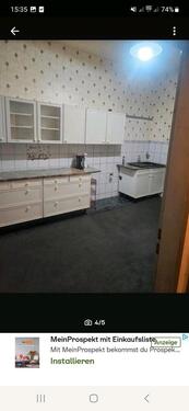 Foto - Etagenwohnung in Krefeld zur Miete