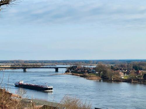 Foto - 5 Zimmer Einfamilienhaus in Lauenburg/Elbe