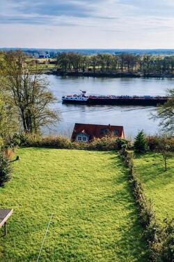 Foto - Einfamilienhaus in Lauenburg/Elbe zum Kaufen