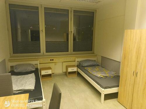 Foto - Betten Vermietung in München ab 18€