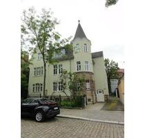 Ideal für den Anfang - kleine Wohnung in ruhiger Lage! - Weißenfels