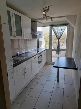 Foto - Großzügige 3 Zimmer Wohnung mit WBS Remscheid Innenstadt Salemstr