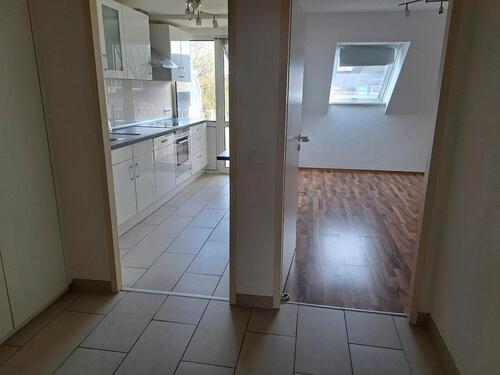 Foto - 3 Zimmer Dachgeschoßwohnung in Remscheid