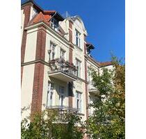 Traumhafte 6-Zimmer Stuck-Altbau-Wohnung in Lichterfelde Ost - Berlin Steglitz-Zehlendorf