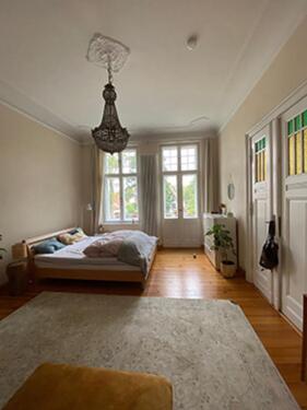 Foto - 6 Zimmer Etagenwohnung in Berlin