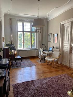 Foto - Etagenwohnung in Berlin zur Miete