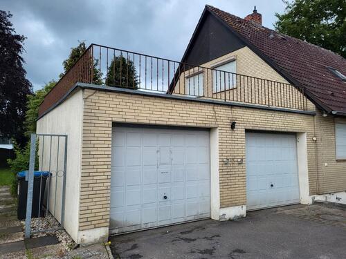 Foto - 6 Zimmer Einfamilienhaus in Lübeck