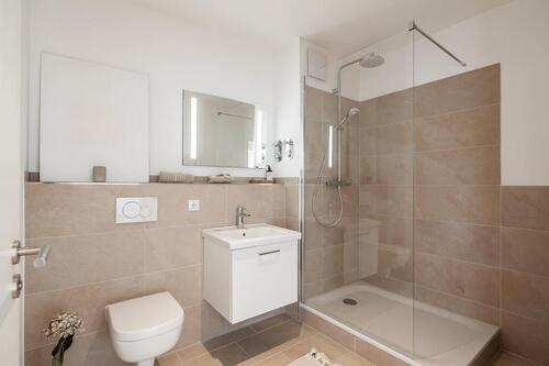 Foto - 3-Zimmer-Wohntraum mit Terrasse & Barrierefreiheit