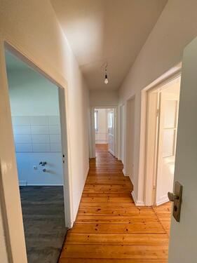 Foto - Etagenwohnung in Rendsburg zur Miete