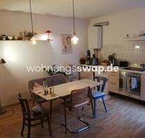 Wohnungsswap - 2 Zimmer, 55 m² - Thürmchenswall, Köln