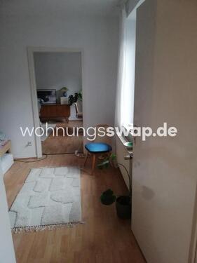 Foto - 2 Zimmer Etagenwohnung in Köln