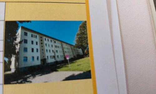 Foto - 3 Zimmer Wohnung in Schwerin Lankow Ratzeburger Str