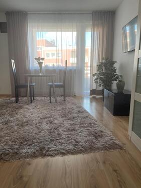 Foto - 1 Zimmer Etagenwohnung zur Miete in Frankfurt am Main
