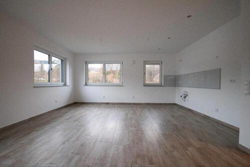 Foto - Wohnung in Prackenbach zu vermieten