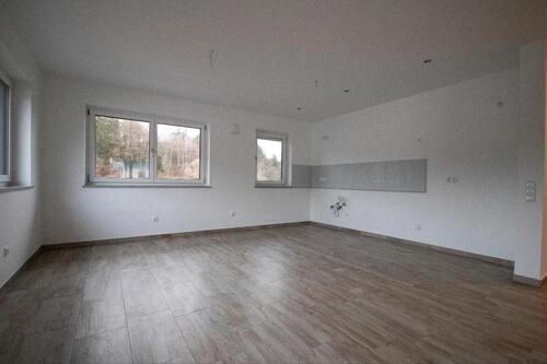 Foto - 1 Zimmer Etagenwohnung zur Miete in Prackenbach