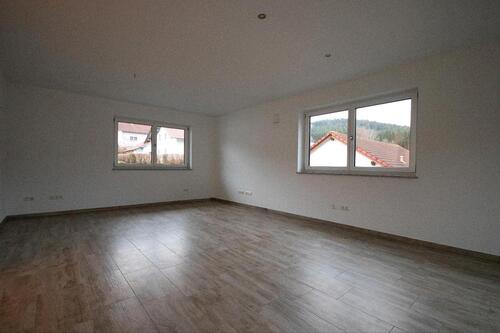 Foto - Etagenwohnung in Prackenbach zur Miete