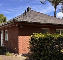 Wunderschönes Einfamilienhaus zu vermieten – Neu saniert, Kamin, Fußbodenheizung und großer Garten - Schulzendorf