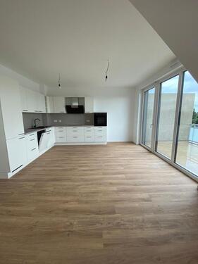 Foto - Moderne 3,5-Zimmer-Penthousewohnung im Neubau