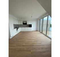 Moderne 3,5-Zimmer-Penthousewohnung im Neubau - Stuhr