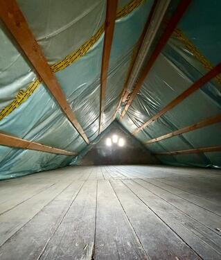 Foto - 8 Zimmer Mehrfamilienhaus, Wohnhaus zum Kaufen in Wilster