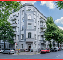 Helle Ladenfläche im Kiez zu vermieten - Berlin Friedrichshain-Kreuzberg