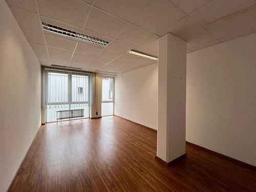 Foto - 'Charmantes Bürozimmer in zentraler Lage in Rochlitz zu vermieten'
