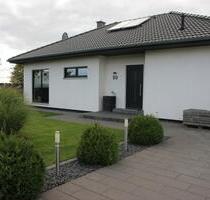 Modernes EFH mit Vollausstattung - Kritzmow