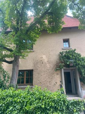 Foto - Neu renovierte Wohnung in Badwimpfen