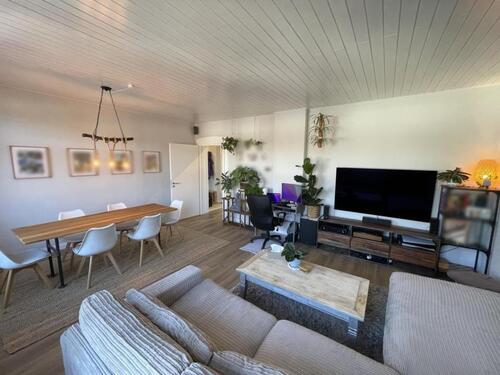 Foto - Gepflegte 3-Zimmerwohnung in Duisburg-Wanheimerort