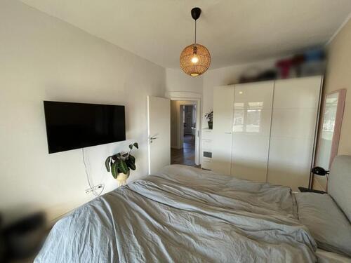 Foto - Etagenwohnung zur Miete in Duisburg