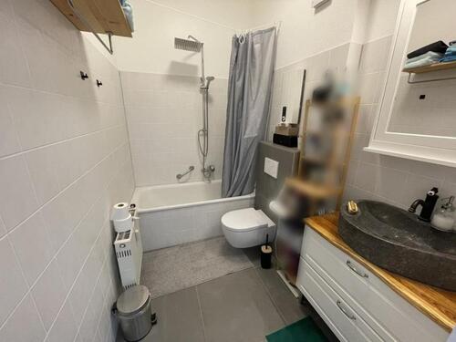 Foto - Etagenwohnung in Duisburg