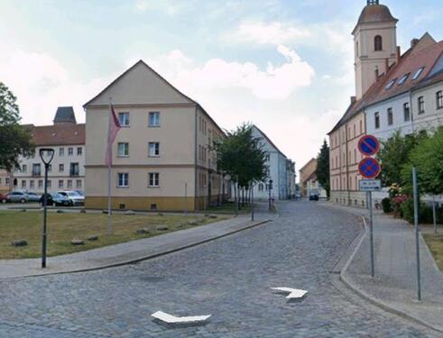 Foto - Nachmieter für 3 Raumwohnung in Anklam