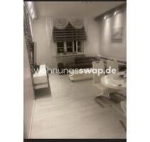 Wohnungsswap - 3 Zimmer, 64 m² - Sansibarstraße, Mitte, Berlin