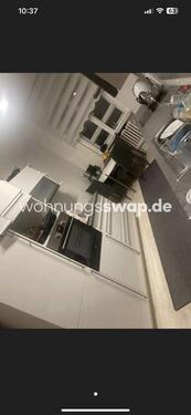 Foto - Etagenwohnung in Berlin