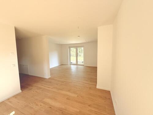 Foto - Etagenwohnung zur Miete in Neuenhagen bei Berlin