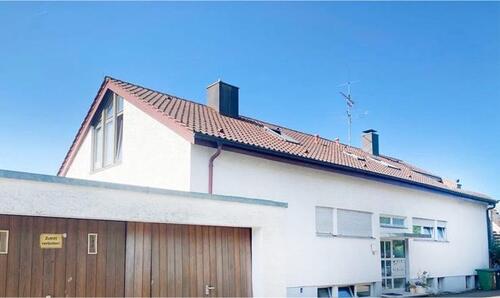 Foto - Etagenwohnung zur Miete in Kirchheim unter Teck
