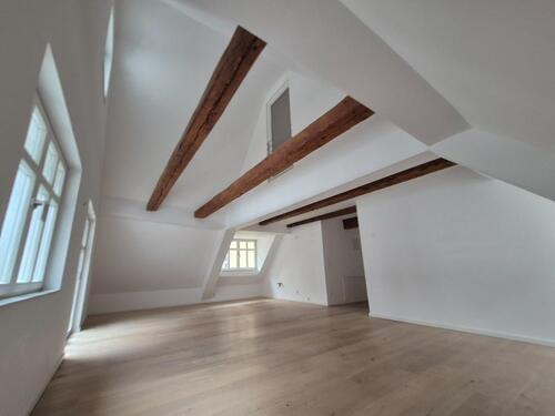 Foto - *3,5-Zimmer-Maisonette Wohnung mit Balkon*