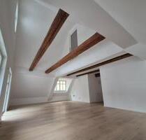 *3,5-Zimmer-Maisonette Wohnung mit Balkon* - Ansbach